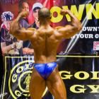 Rick  Manago - NPC Max Muscle Classic 2013 - #1